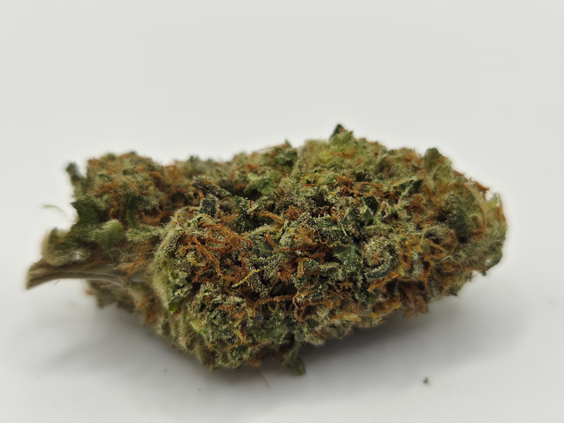 Peanut Butter Breath