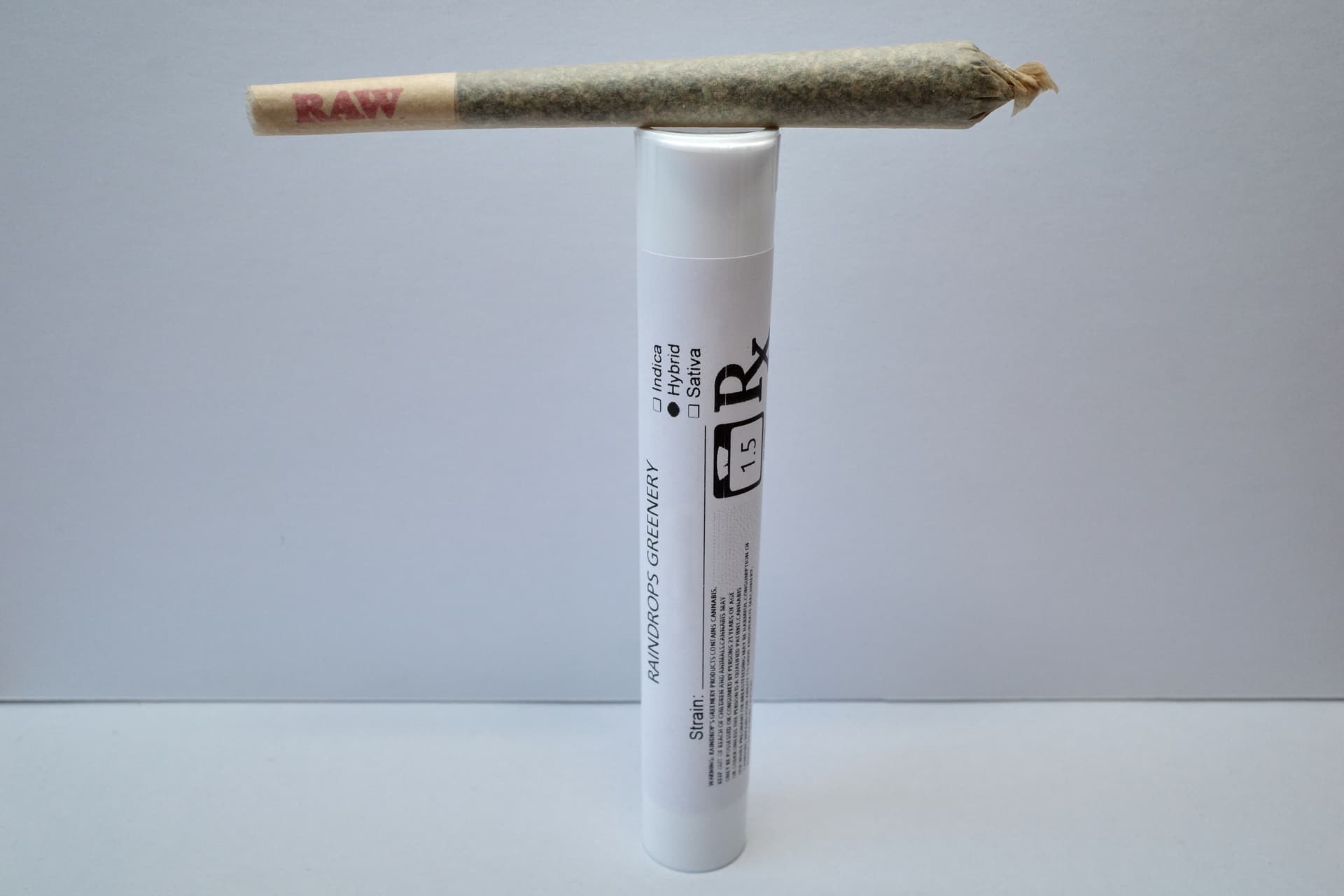 Candy Runtz Infused Pre-Roll